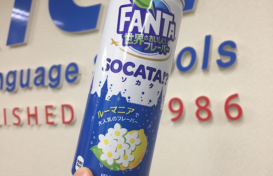 ルーマニアのお母さんがつくる美味しい飲み物『SOCATA（ソカタ）』 | 世界50ヵ国語 ICC外語学院の公式ブログ